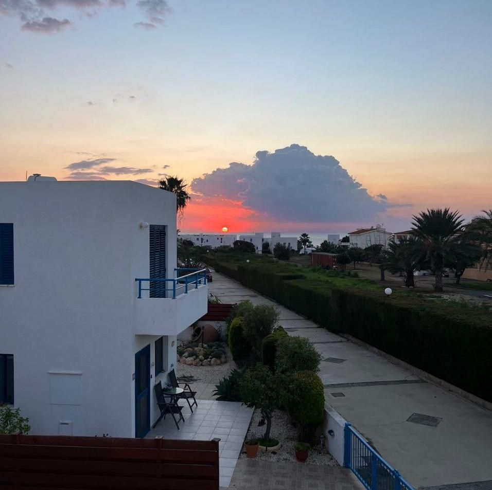 Casa a Chlorakas, Cipro, 140 m² - foto 2