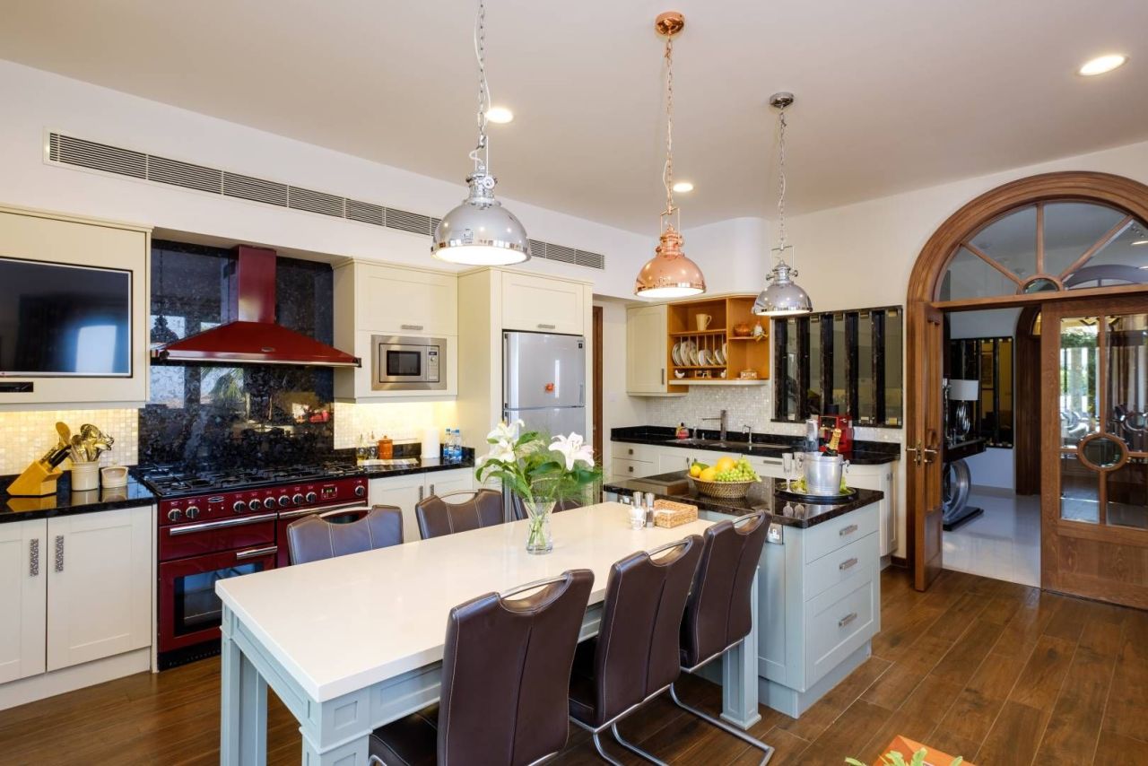 Casa a Larnaca, Cipro, 558 m² - foto 3