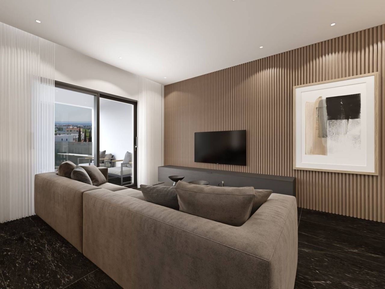 Flat in Aradippou, Cyprus, 132 m² - picture 5