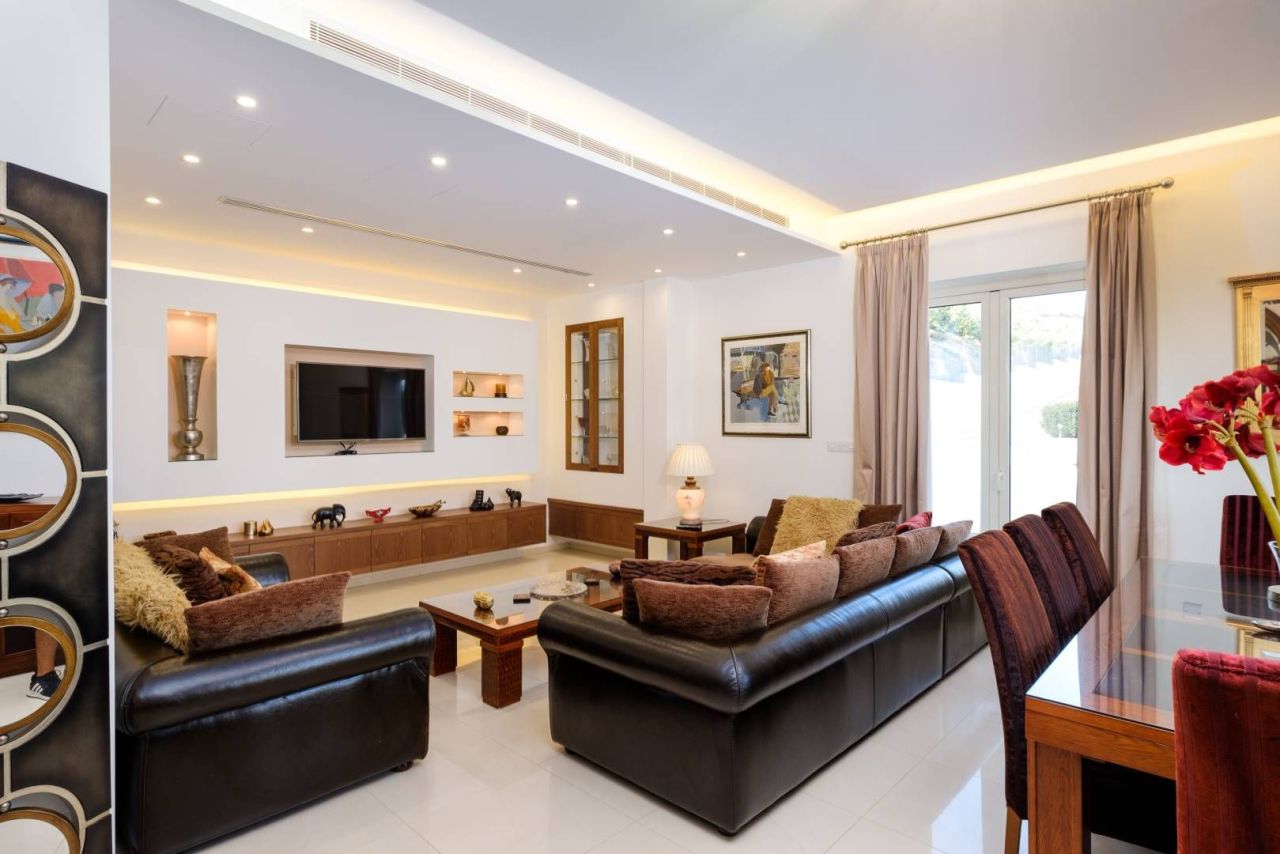 Casa a Larnaca, Cipro, 558 m² - foto 5