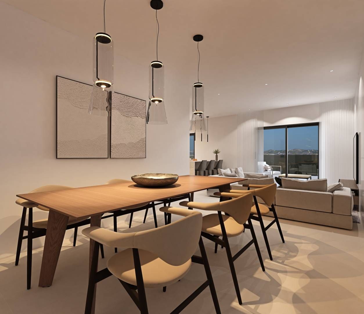 Flat in Aradippou, Cyprus, 132 m² - picture 7