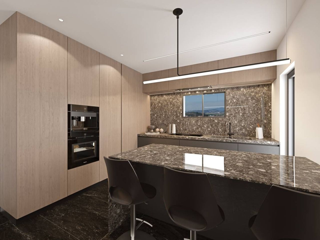 Flat in Aradippou, Cyprus, 132 m² - picture 8