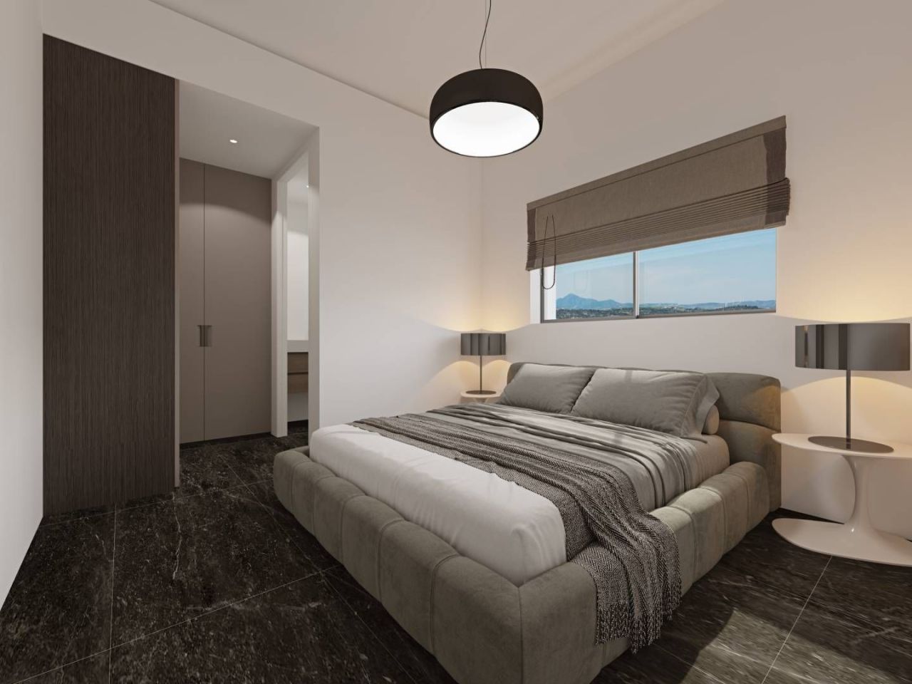 Flat in Aradippou, Cyprus, 132 m² - picture 9