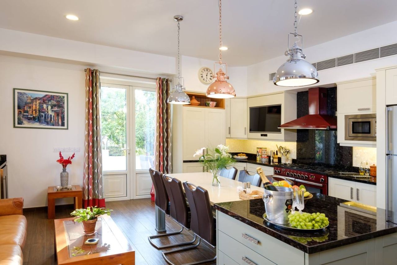 Casa a Larnaca, Cipro, 558 m² - foto 9