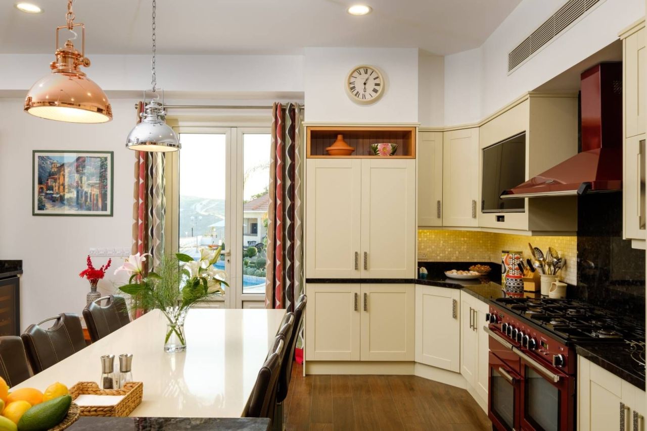 Casa a Larnaca, Cipro, 558 m² - foto 10