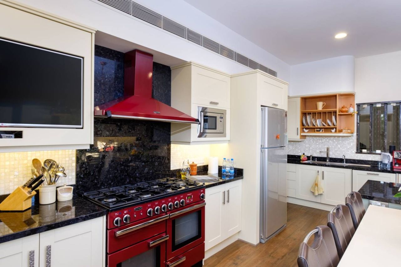 Casa a Larnaca, Cipro, 558 m² - foto 11