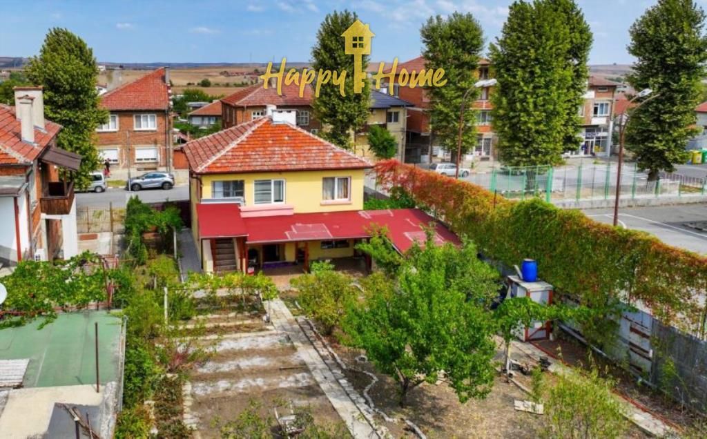 Cottage in Sredez, Bulgarien, 140 m² - Foto 1