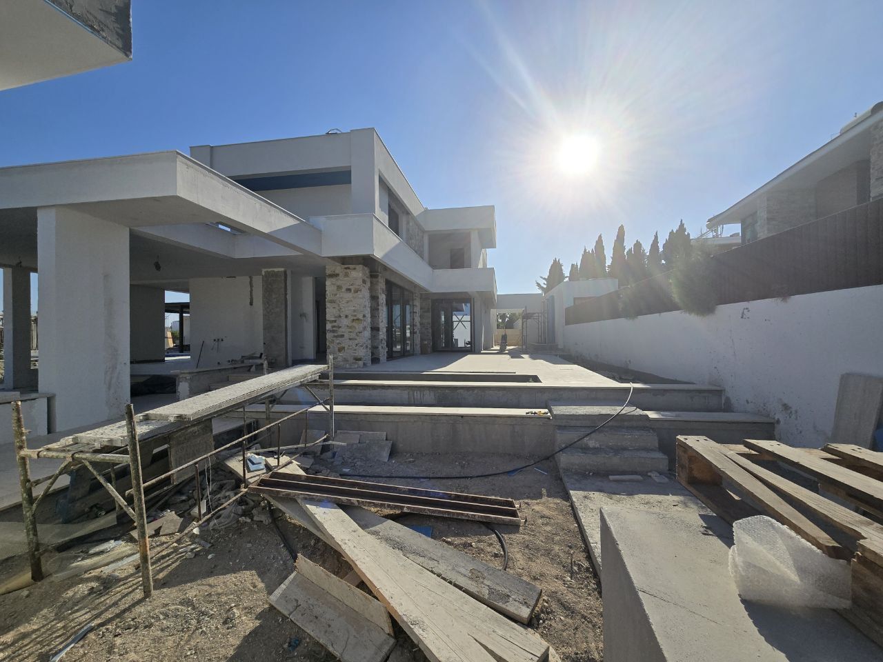 Haus in Larnaka, Zypern, 200 m² - Foto 16