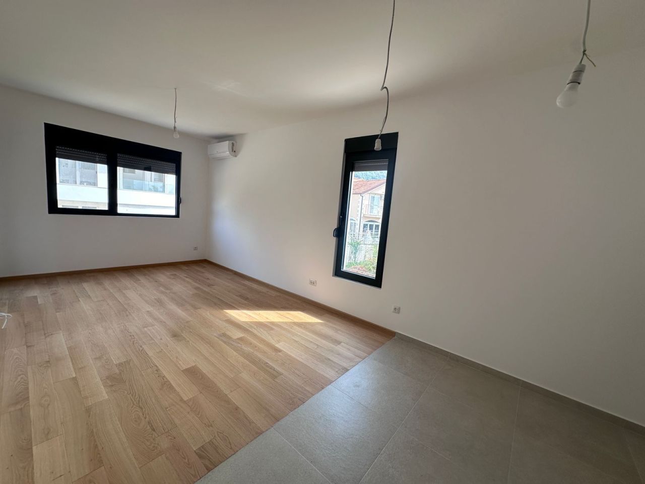 Wohnung in Budva, Montenegro, 47 m² - Foto 1