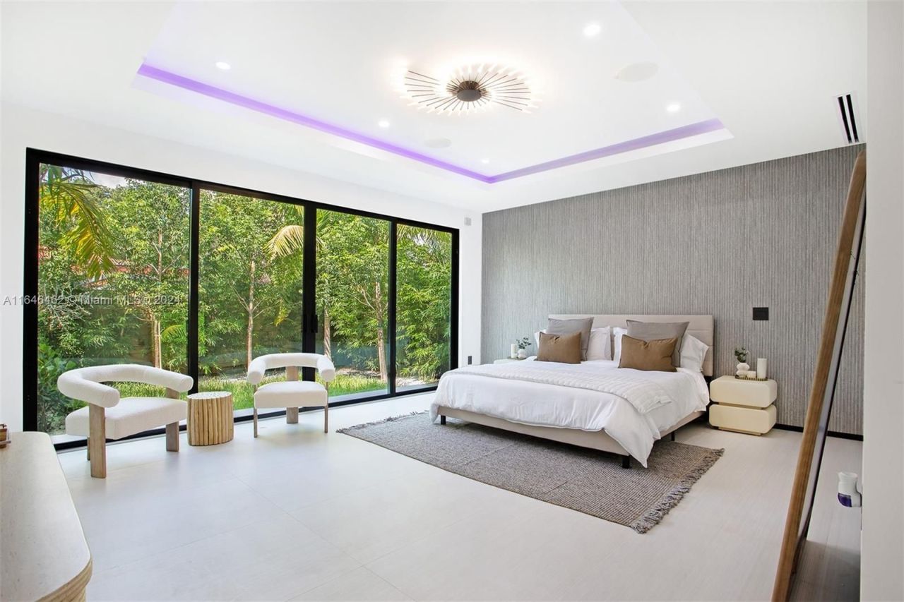 Villa a Miami, USA, 270 m² - foto 11