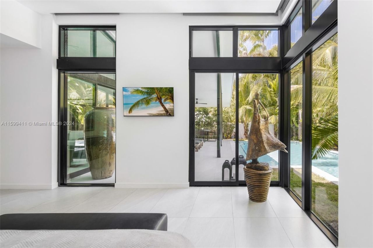 Villa en Miami, Estados Unidos, 290 m² - imagen 14