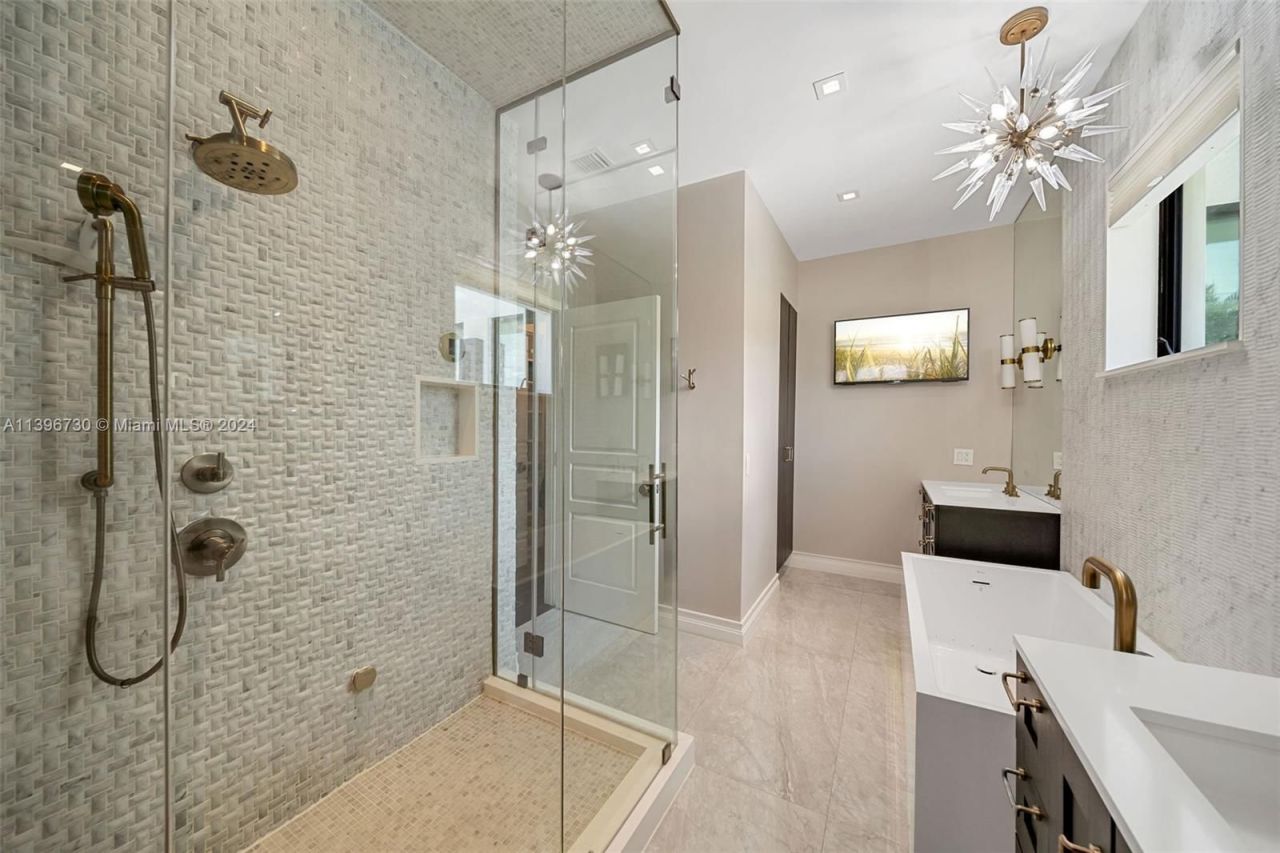 Maison à Miami, États-Unis, 330 m² - image 14