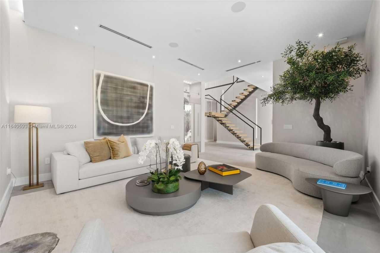 Villa à Miami, États-Unis, 400 m² - image 3