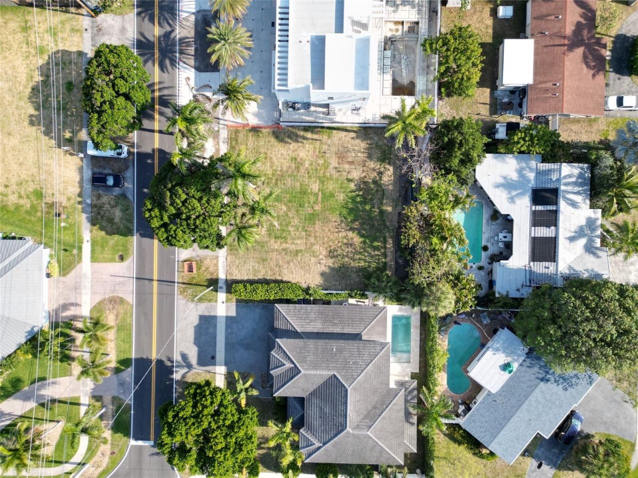 Terrain à Miami, États-Unis, 8 ares - image 4