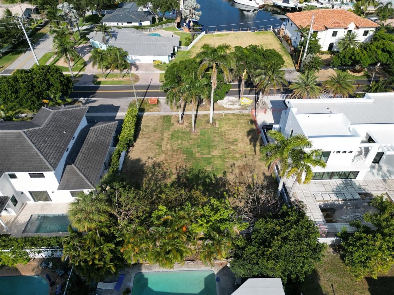 Terrain à Miami, États-Unis, 8 ares - image 5