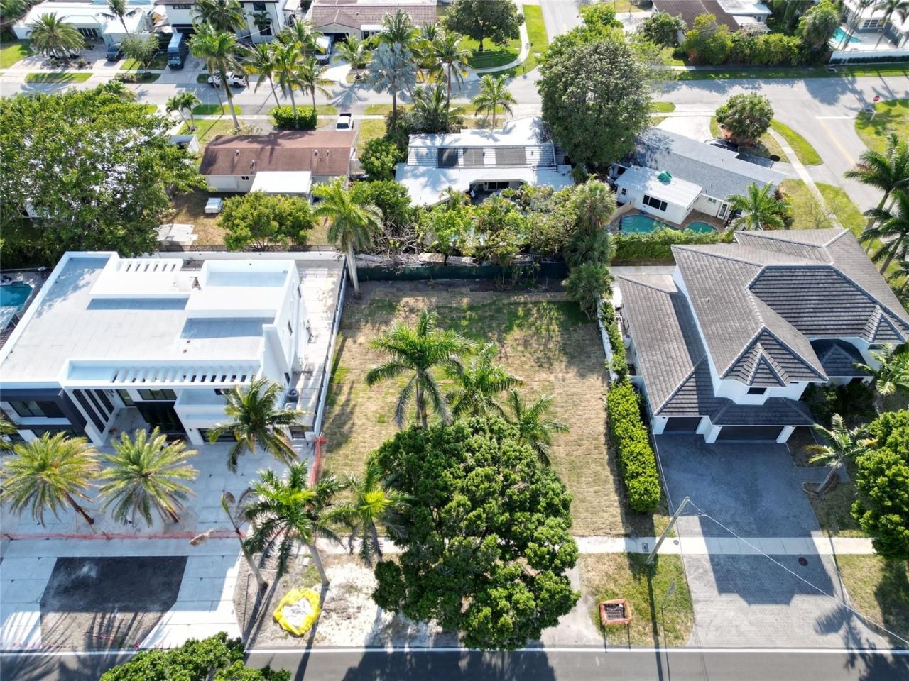 Terrain à Miami, États-Unis, 8 ares - image 2