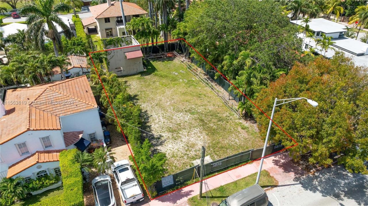 Terreno a Miami, USA, 7 a - foto 3