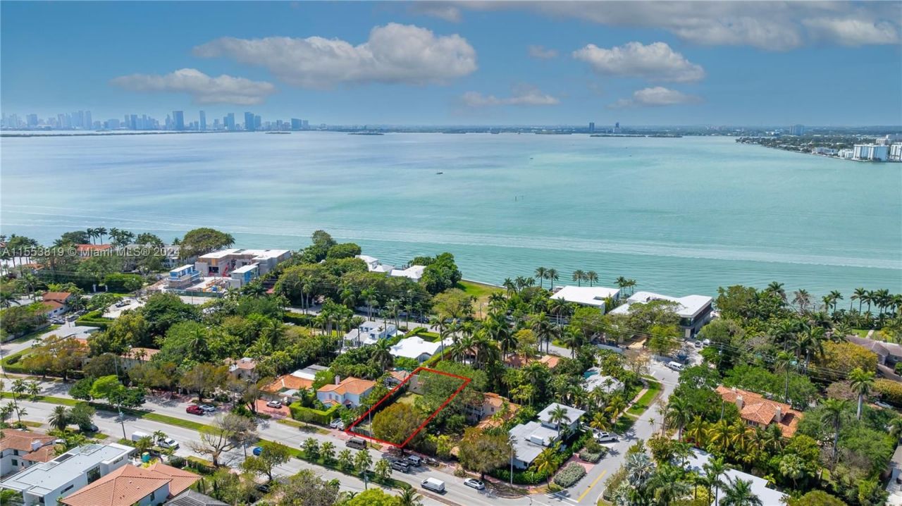 Terreno a Miami, USA, 7 a - foto 4