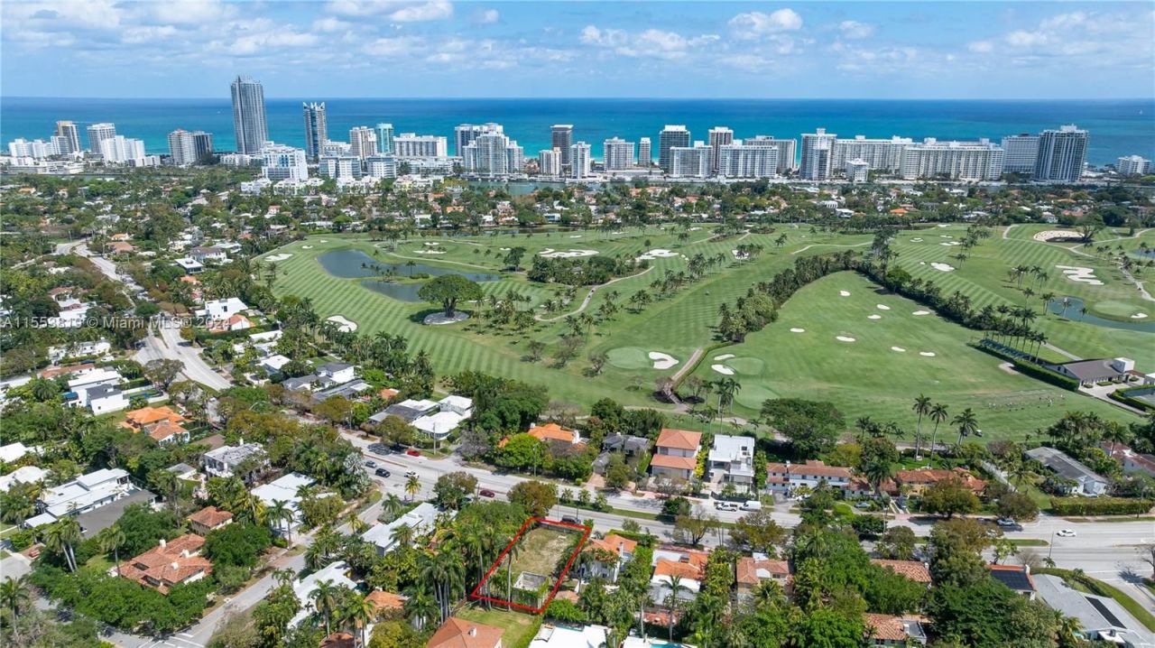 Terreno a Miami, USA, 7 a - foto 2