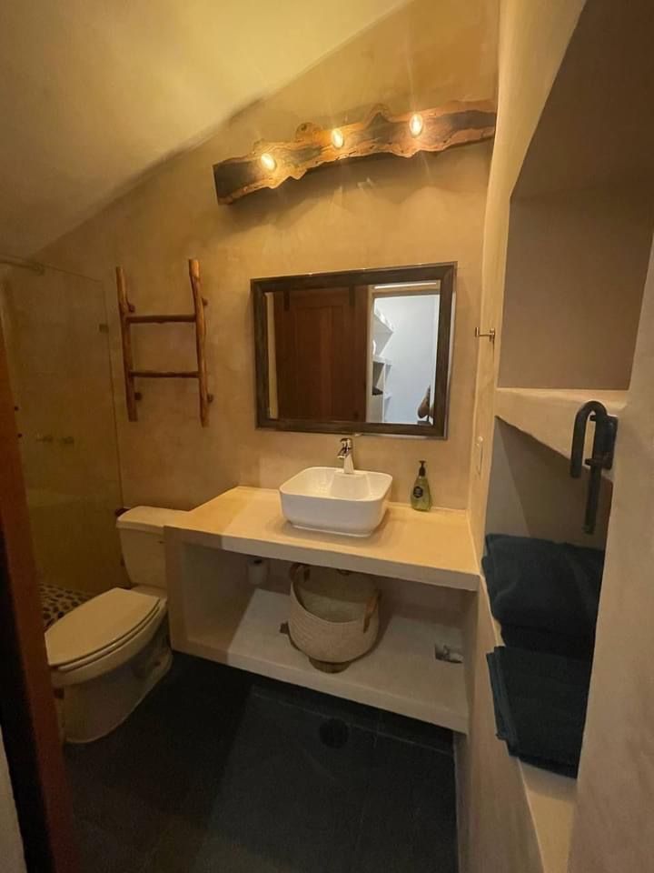 Piso Meksika, Rivera Maja, Mexico, 80 m² - imagen 6