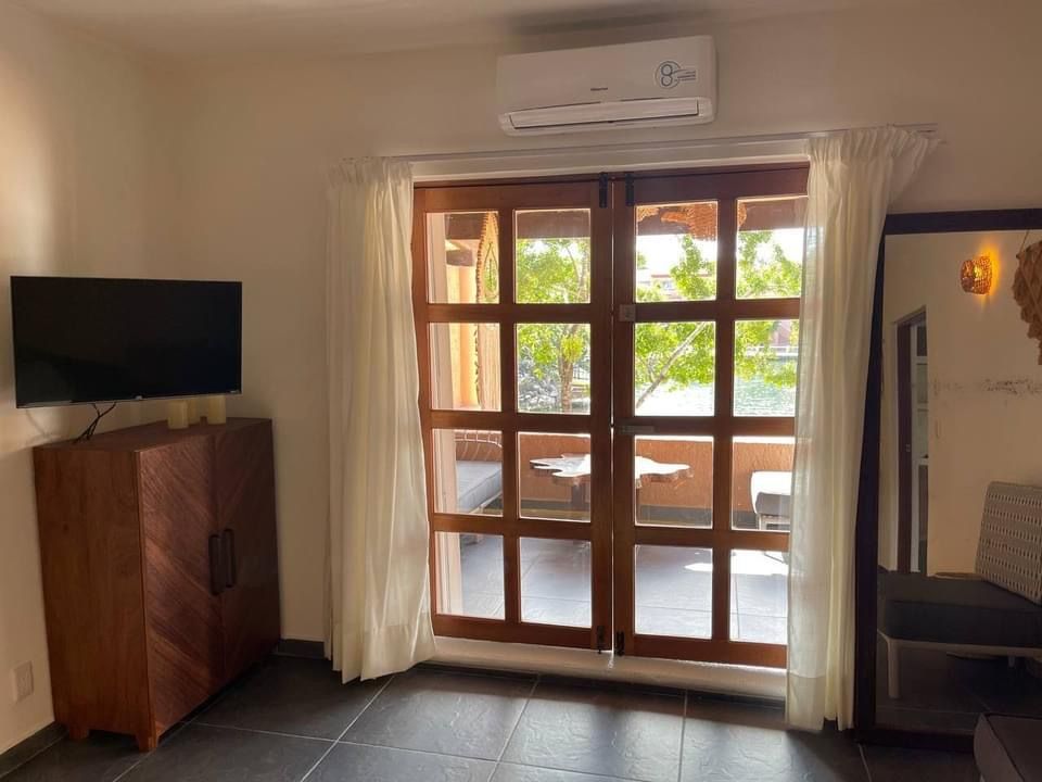 Piso Meksika, Rivera Maja, Mexico, 80 m² - imagen 5