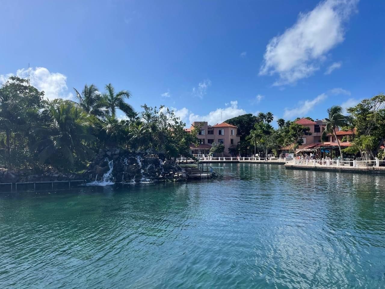 Piso Meksika, Rivera Maja, Mexico, 80 m² - imagen 2