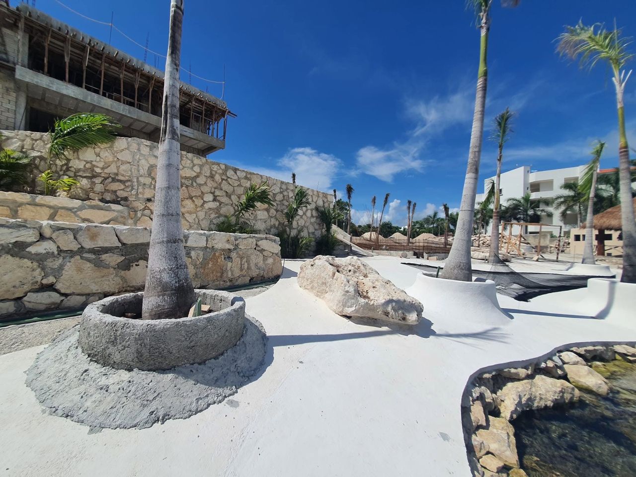 Apartment PUERTO AVENTURAS, Mexico, 168.5 m² - picture 4