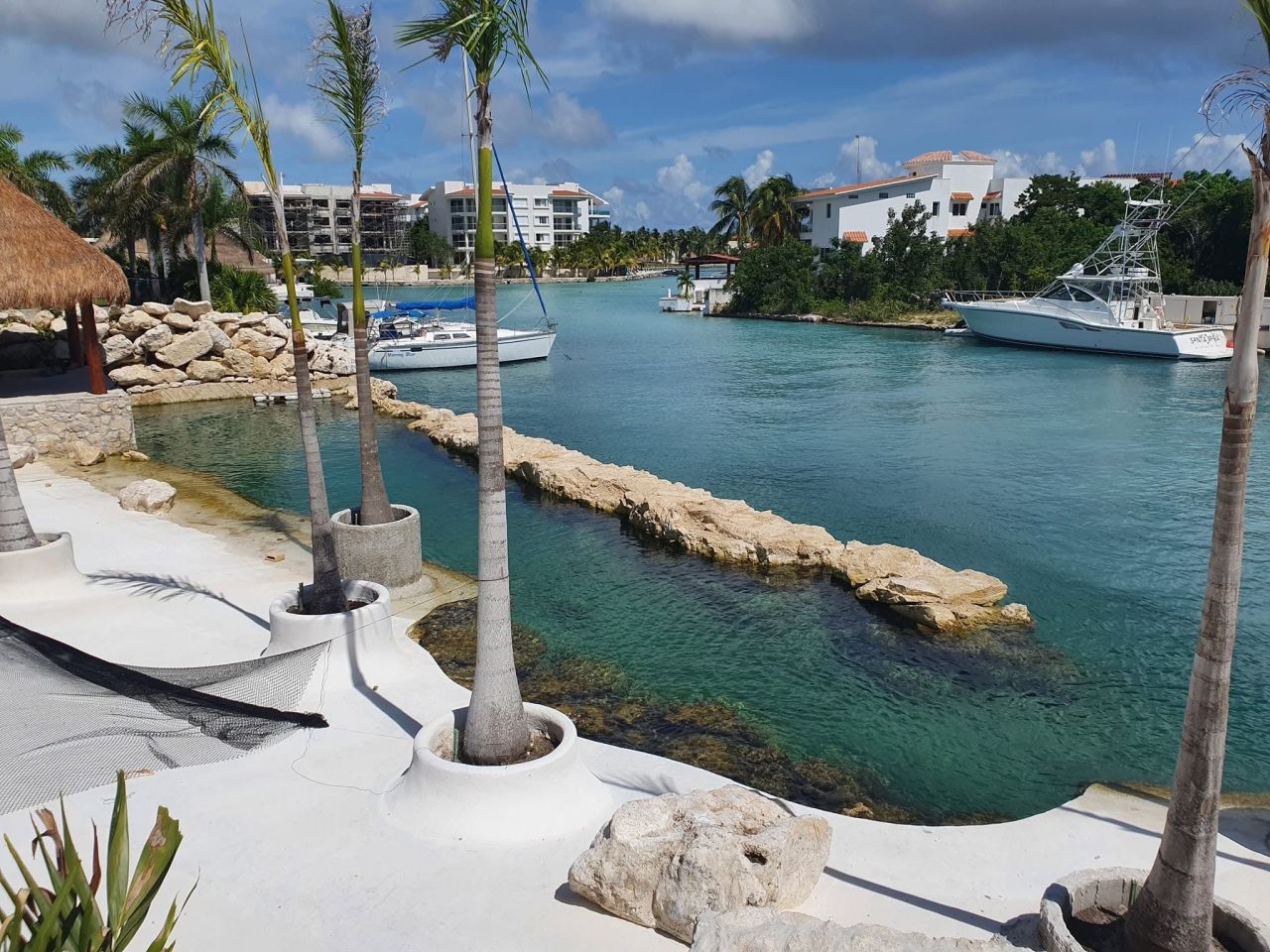 Apartment PUERTO AVENTURAS, Mexico, 168.5 m² - picture 7