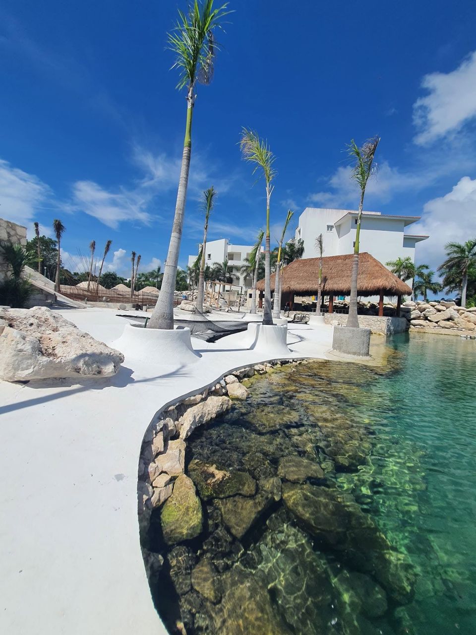 Apartment PUERTO AVENTURAS, Mexico, 168.5 m² - picture 6