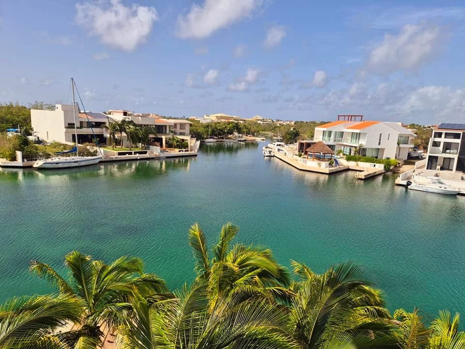 Apartment Rivera Majya, Puerto Aventuras, Mexiko, 290 m² - Foto 4