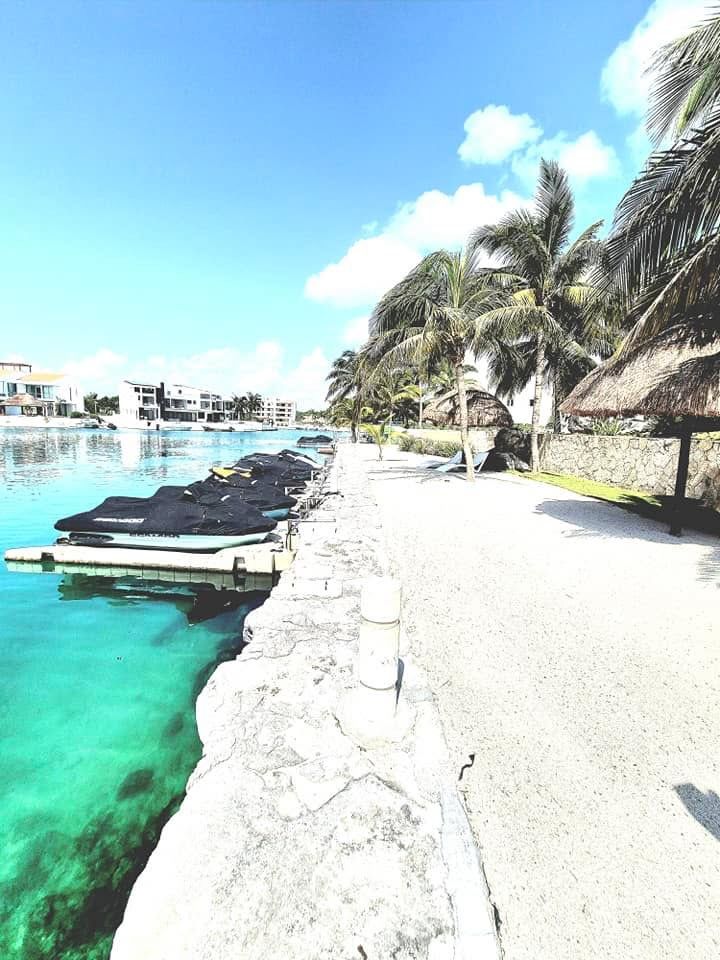 Apartment Rivera Majya, Puerto Aventuras, Mexiko, 290 m² - Foto 13