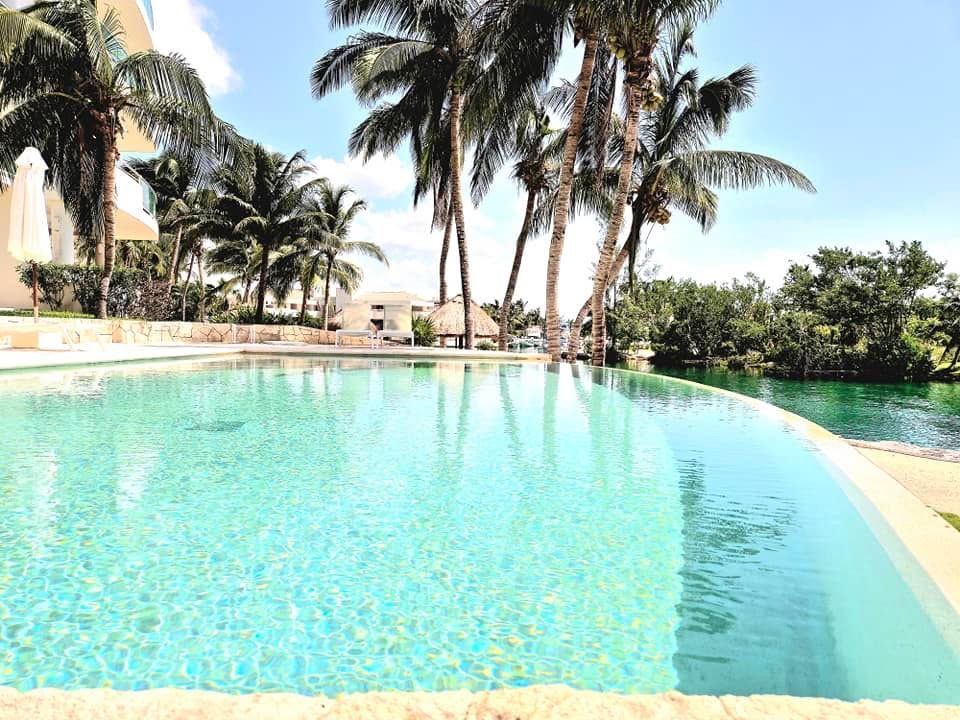 Apartment Rivera Majya, Puerto Aventuras, Mexiko, 290 m² - Foto 15