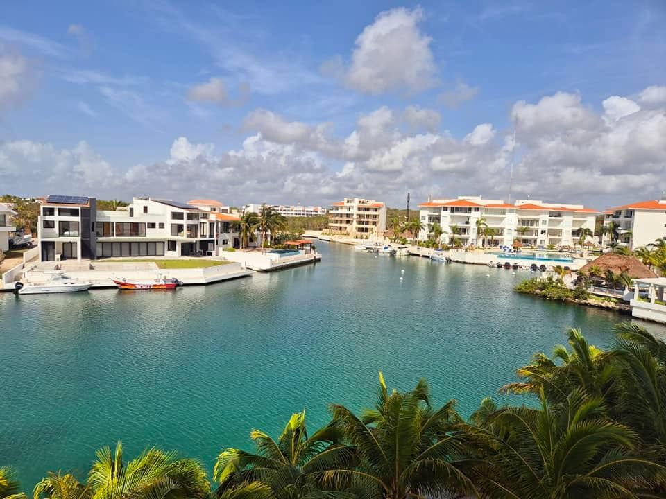 Apartment Rivera Majya, Puerto Aventuras, Mexiko, 290 m² - Foto 9