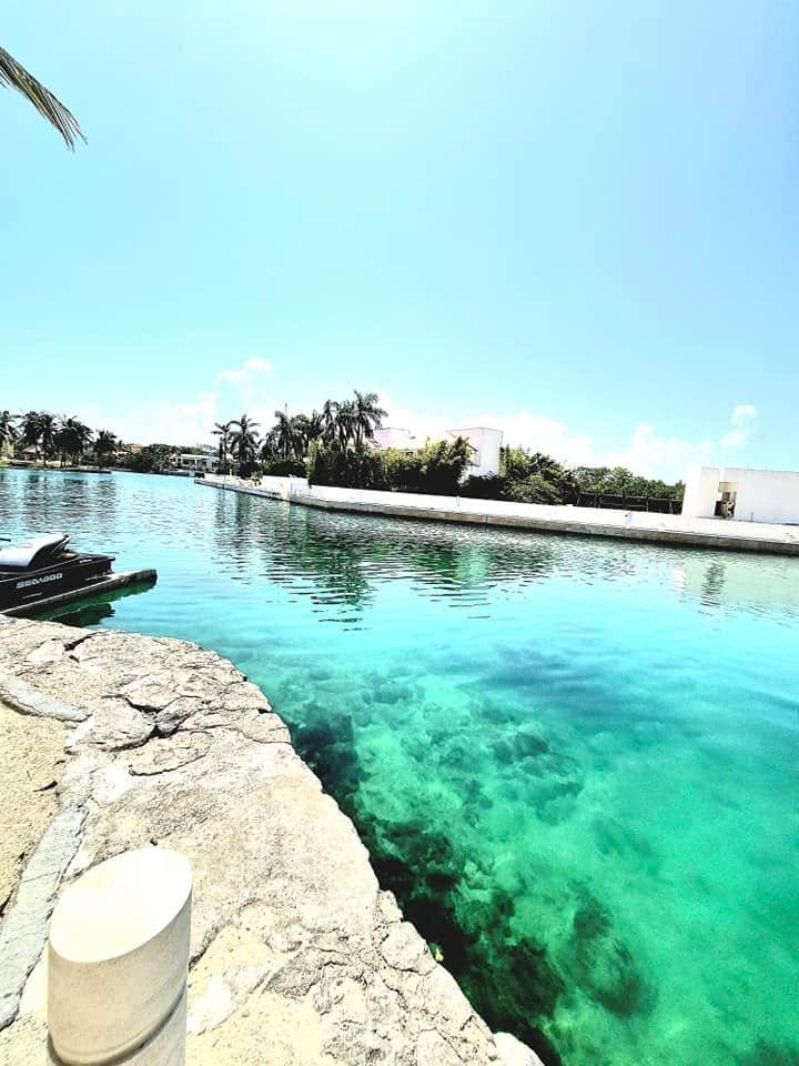 Apartment Rivera Majya, Puerto Aventuras, Mexiko, 290 m² - Foto 14