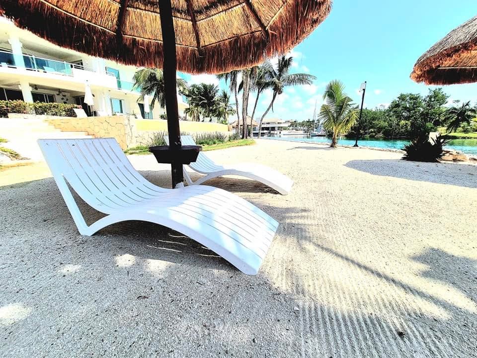 Apartment Rivera Majya, Puerto Aventuras, Mexiko, 290 m² - Foto 12