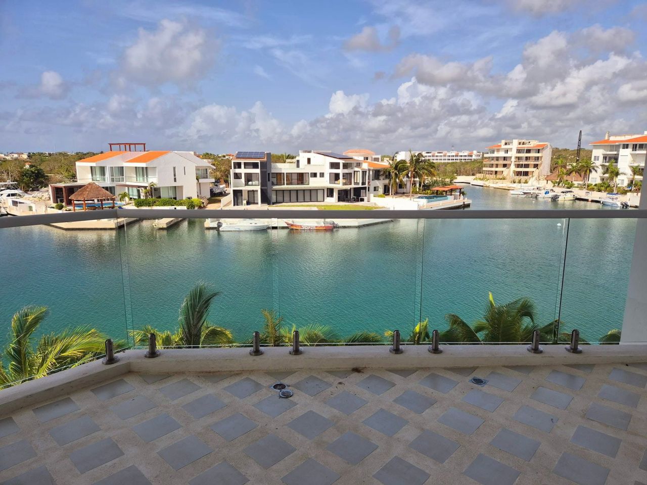 Apartment Rivera Majya, Puerto Aventuras, Mexiko, 290 m² - Foto 5