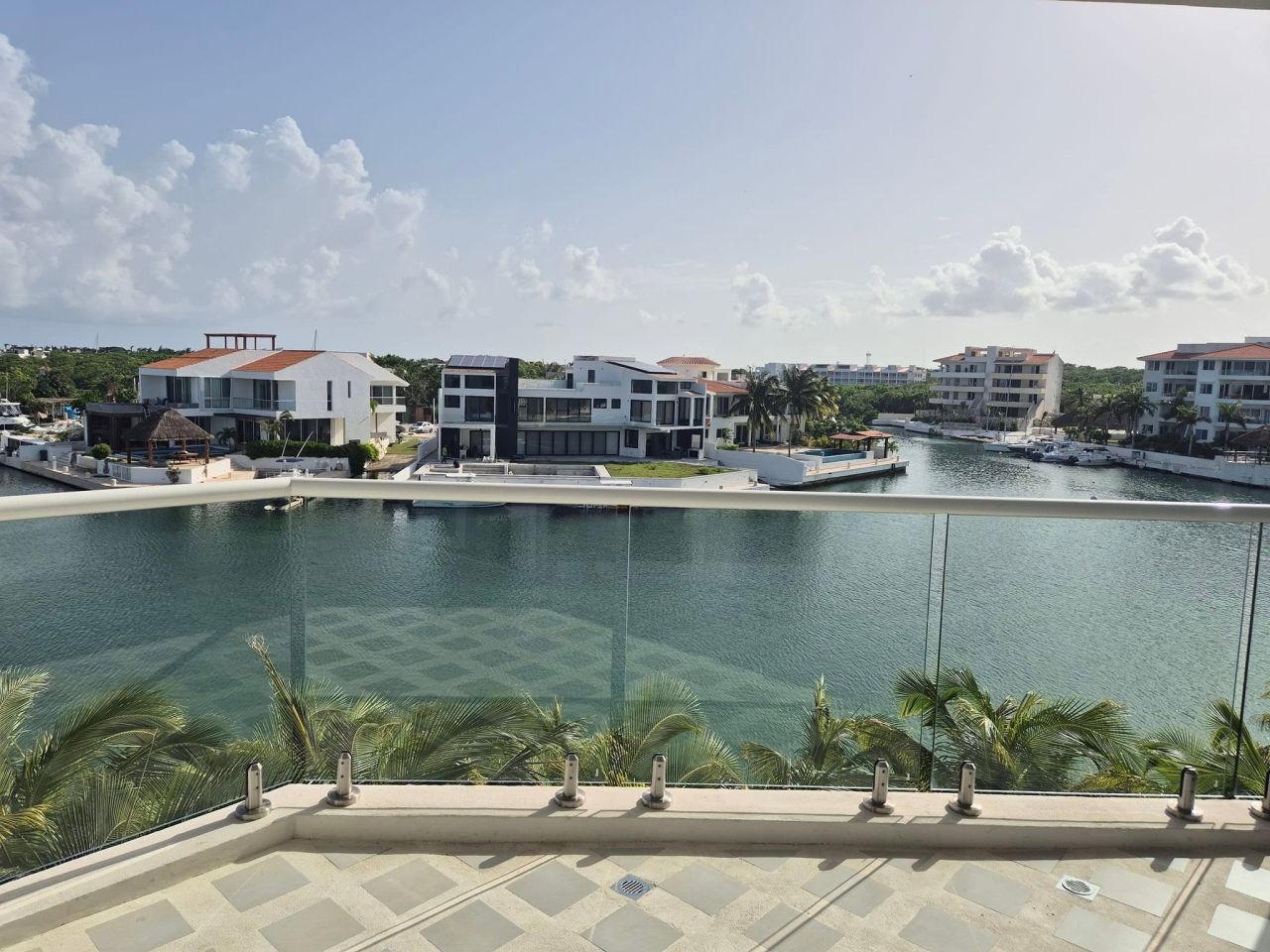 Apartment Rivera Majya, Puerto Aventuras, Mexiko, 290 m² - Foto 10