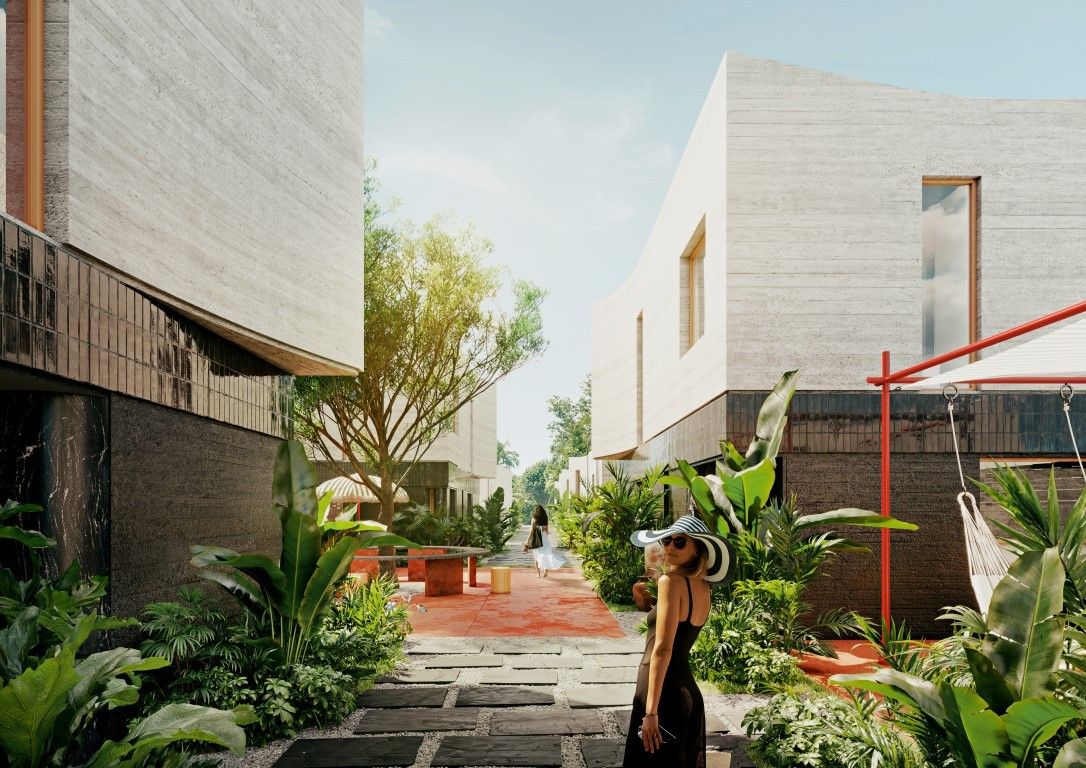 Villa in Ubud, Indonesia, 56 m² - picture 6