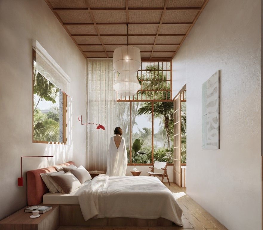 Villa in Ubud, Indonesia, 56 m² - picture 11