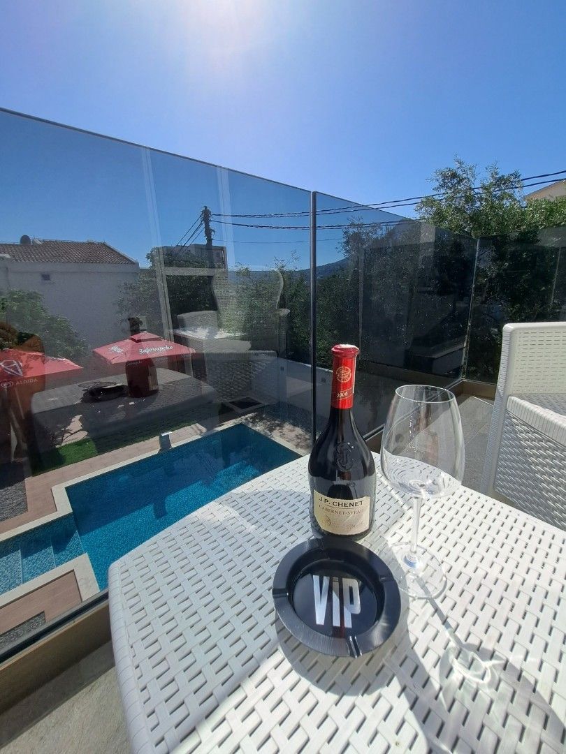 Hôtel à Sutomore, Monténégro, 375 m² - image 5