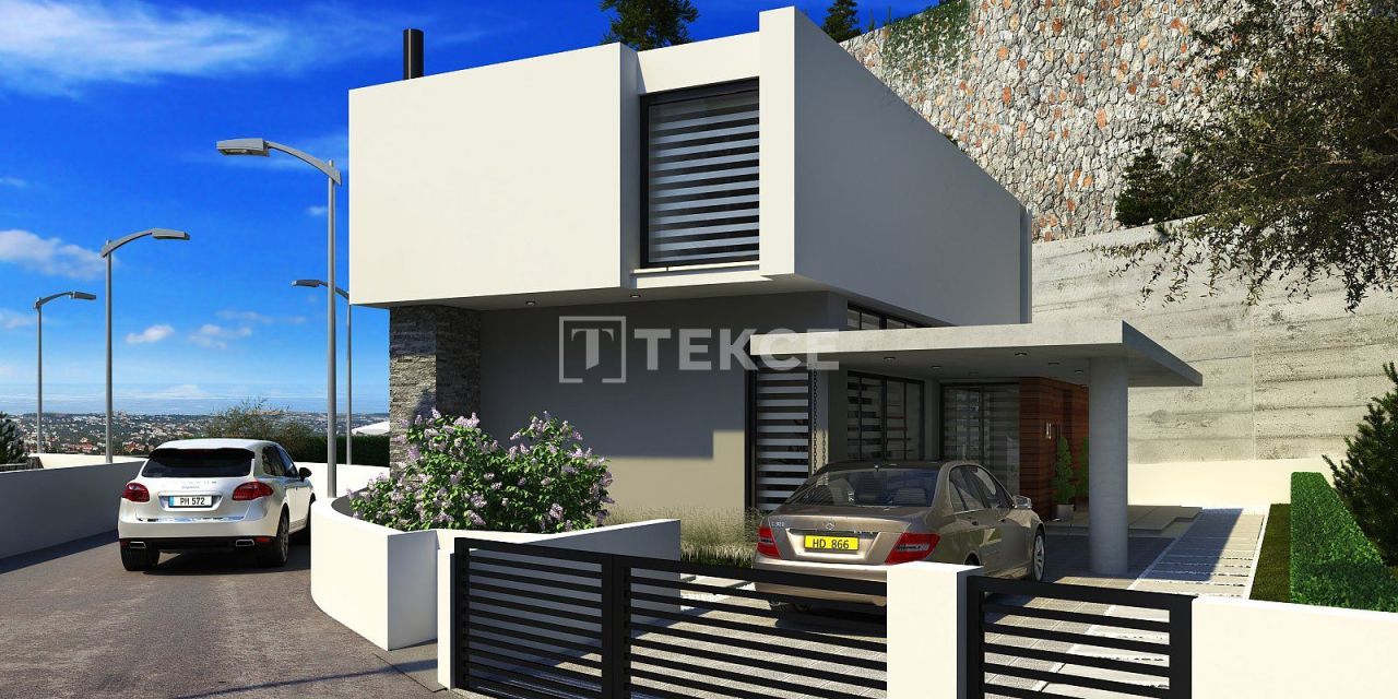 Villa in Kyrenia, Cyprus, 345 m² - picture 3