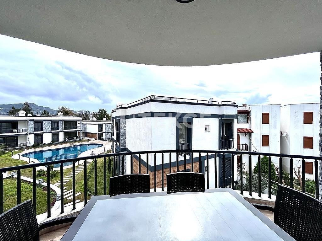 Penthouse in Bodrum, Türkei, 100 m² - Foto 10