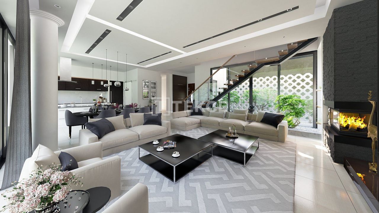 Villa in Kyrenia, Cyprus, 345 m² - picture 11