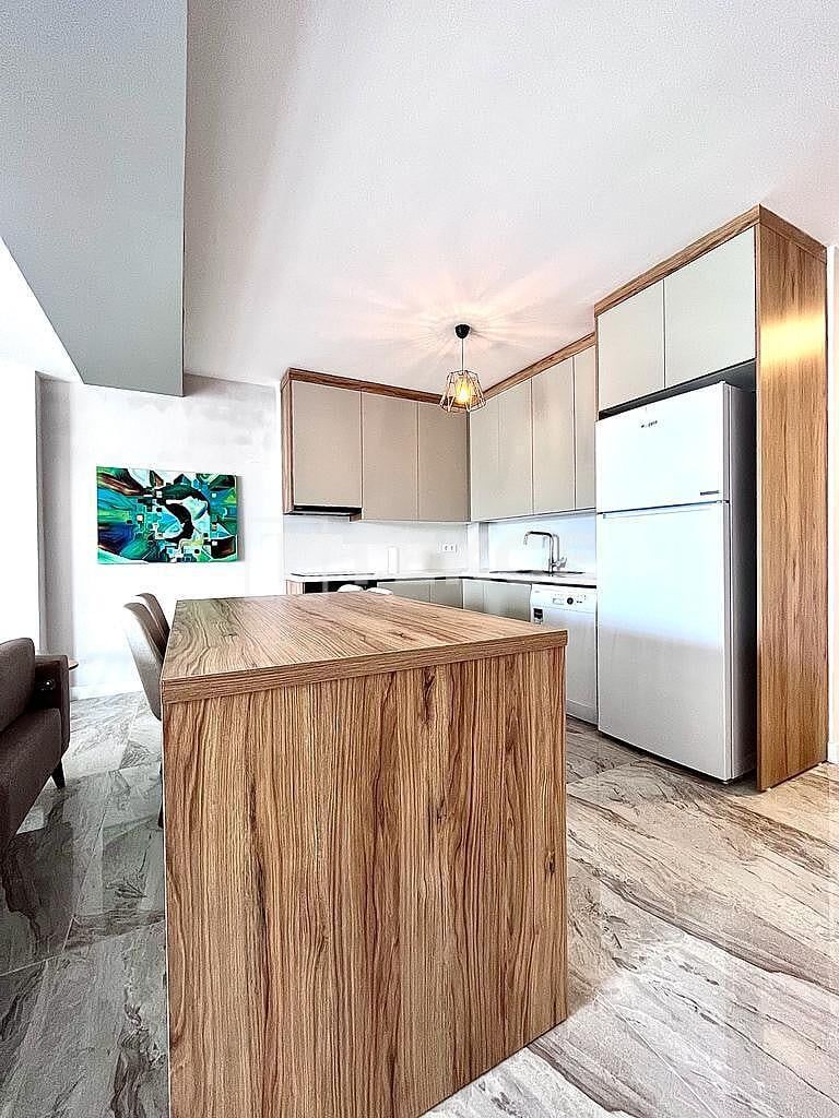 Penthouse in Bodrum, Türkei, 100 m² - Foto 15