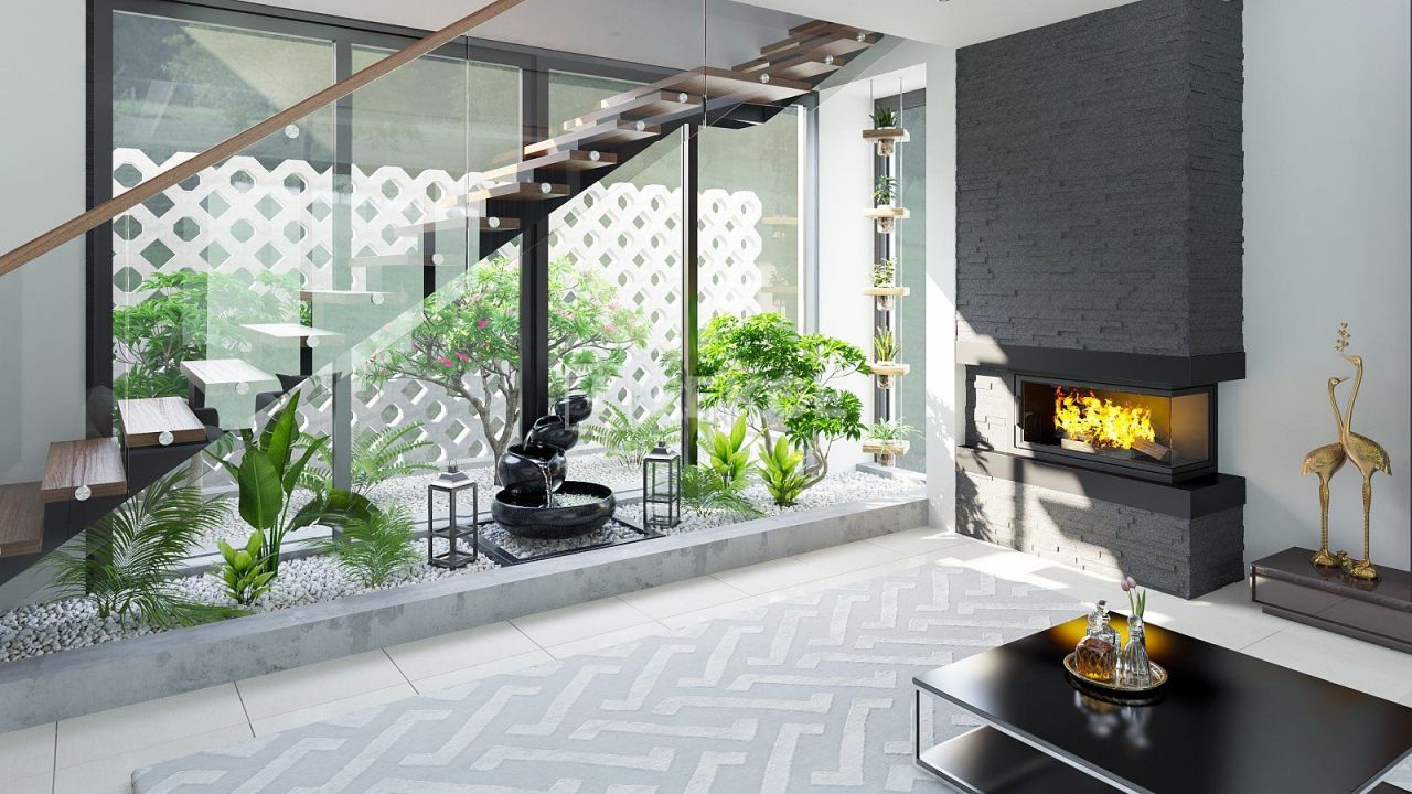 Villa in Kyrenia, Cyprus, 345 m² - picture 15