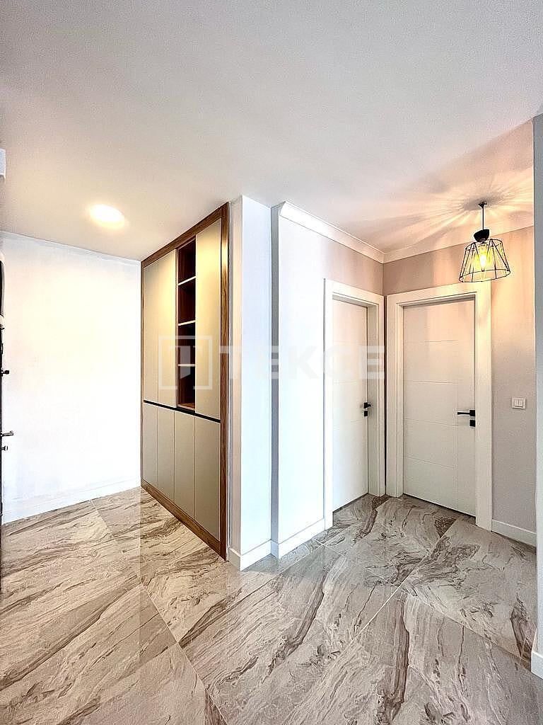 Penthouse in Bodrum, Türkei, 100 m² - Foto 16