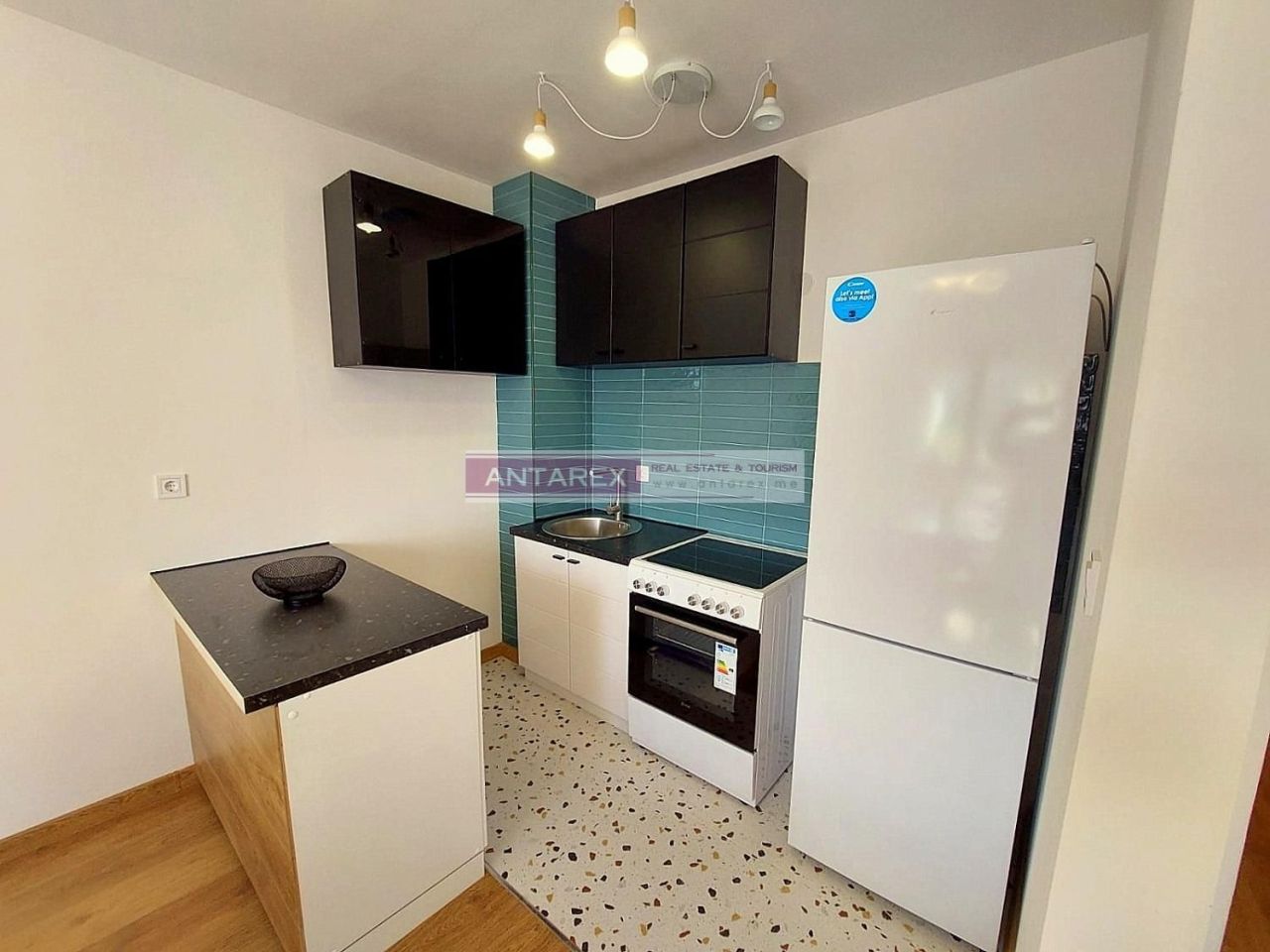 Appartement à Igalo, Monténégro, 70 m² - image 4