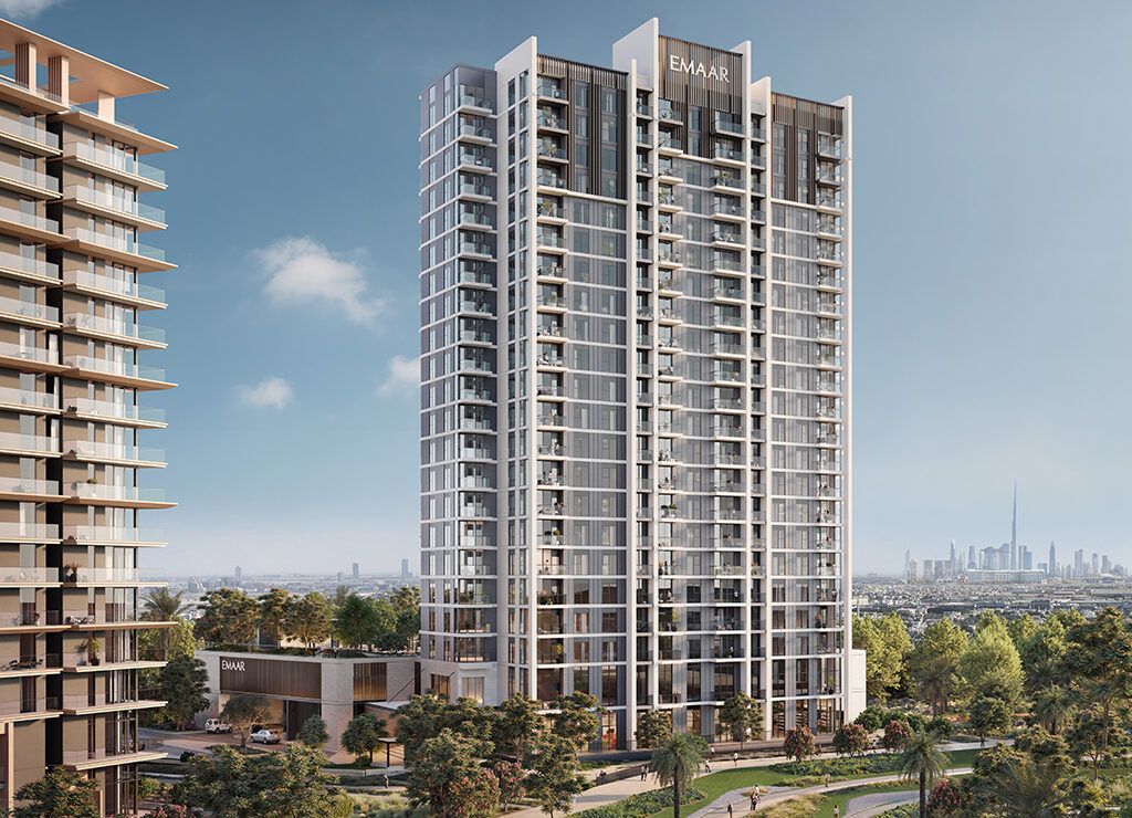 Appartement à Dubaï, EAU, 69 m² - image 8