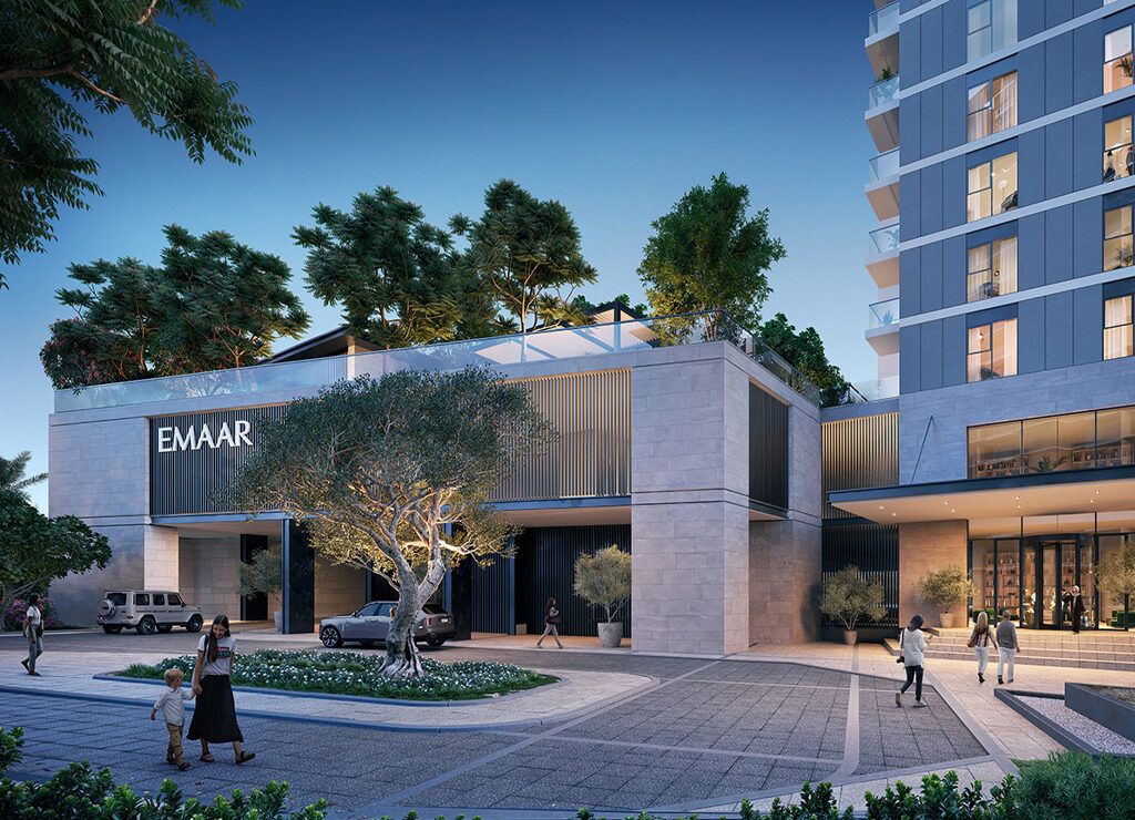 Flat in Dubai, UAE, 110 m² - picture 8