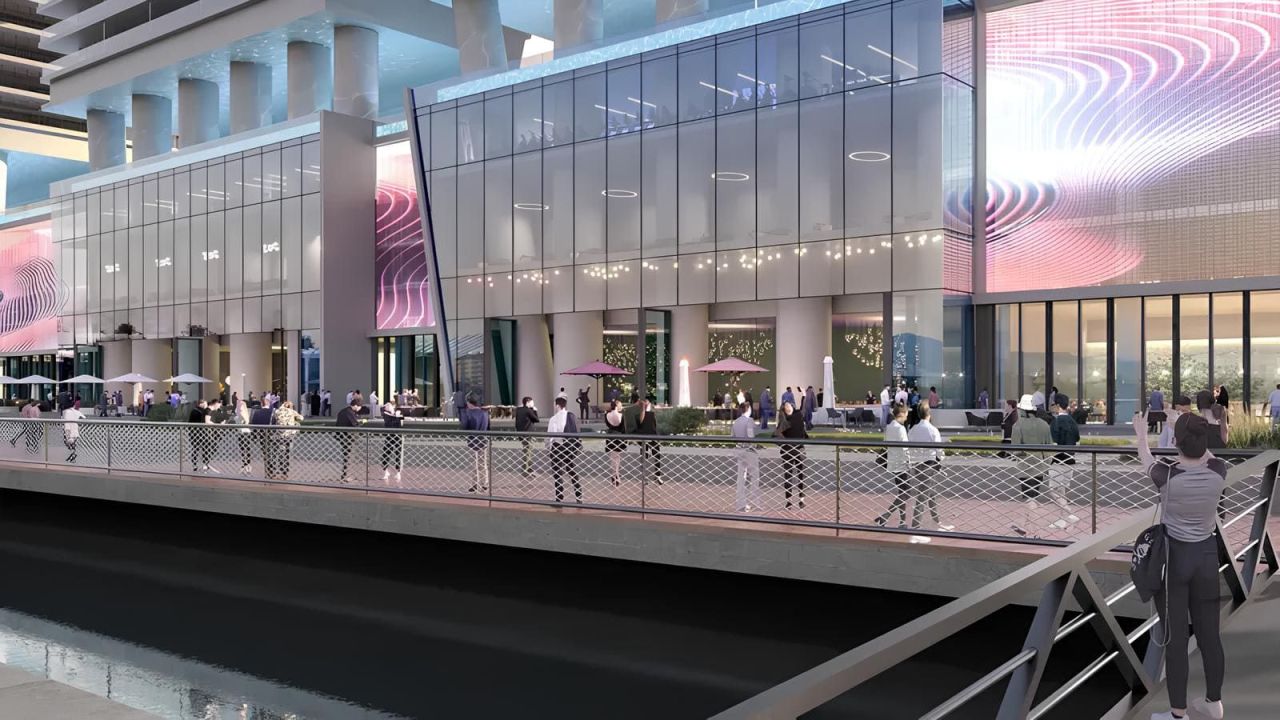 Piso en Dubái, EAU, 296 m² - imagen 8